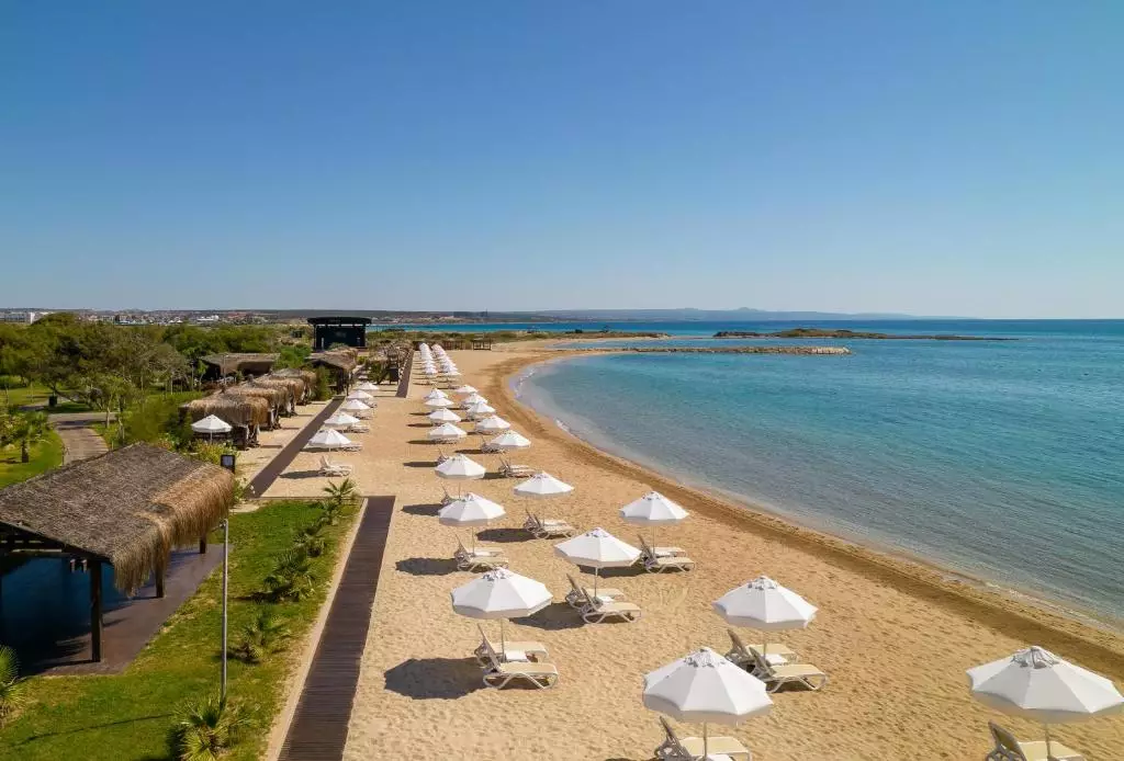 Concorde Luxury Resort and Casino